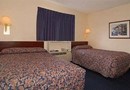 Suburban Extended Stay Of Hampton