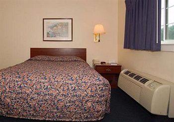 Suburban Extended Stay Of Hampton