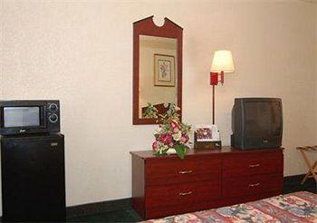 Econo Lodge Hollywood (Florida)