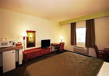 Comfort Inn East Houston