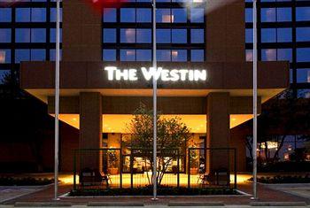 The Westin Dallas Fort Worth Airport