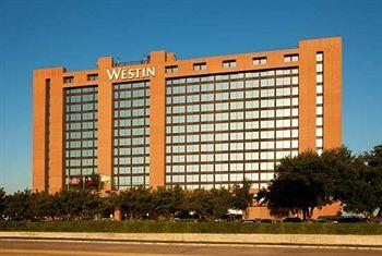 The Westin Dallas Fort Worth Airport