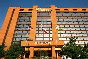 The Westin Dallas Fort Worth Airport