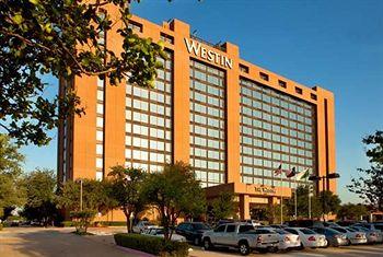 The Westin Dallas Fort Worth Airport