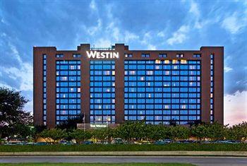 The Westin Dallas Fort Worth Airport