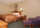 Comfort Inn & Suites Las Cruces