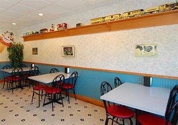 Sleep Inn & Suites Lancaster County