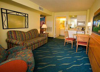 Nickelodeon Suites Resort