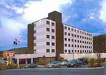 Clarion Hotel Scranton