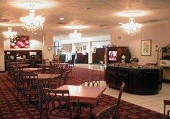 Clarion Hotel Scranton