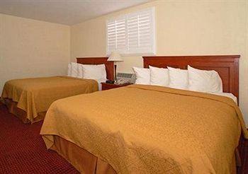 Quality Suites Tempe