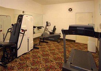 Comfort Suites Tulare