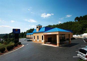 Comfort Inn Martinsville