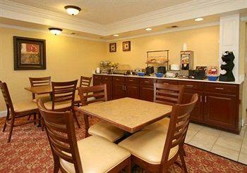 Comfort Inn Martinsville