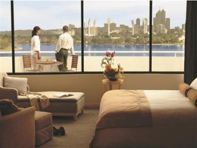 Intercontinental Burswood Resort