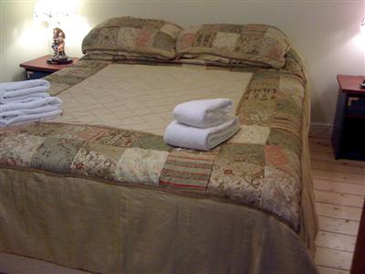 Avoca House Bed and Breakfast