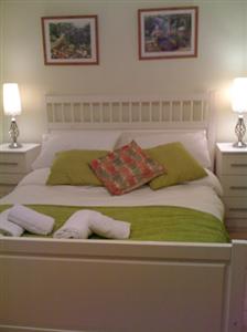 Avoca House Bed and Breakfast