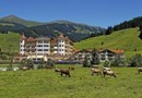 Traumhotel Alpina