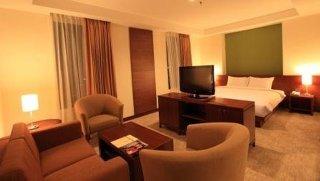 Park Hotel Jakarta