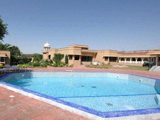 Heritage Resort Bikaner