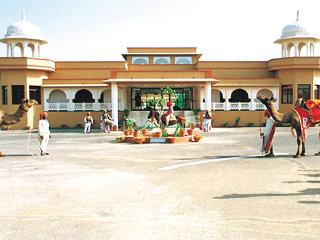 Heritage Resort Bikaner