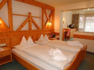 Alpenhotel Saalbach