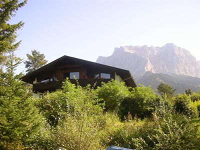 Tyrol Appartements Ehrwald