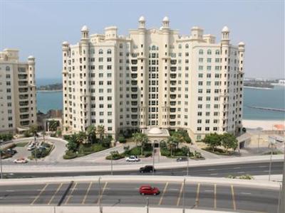 Royal Club Palm Jumeirah Aparthotel Dubai