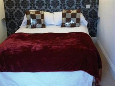 Harrogate Elite Living Serviced Apartment