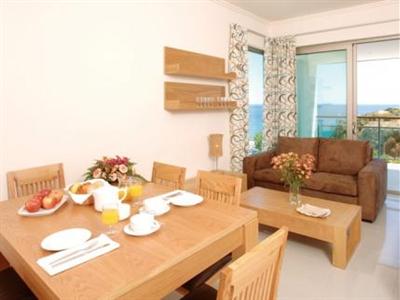 Villa Doris Suites