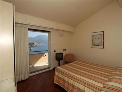 Hotel Elena Recco