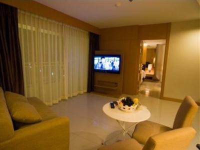 Hotel Selection Pattaya