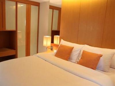 Hotel Selection Pattaya