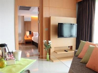 Hotel Selection Pattaya