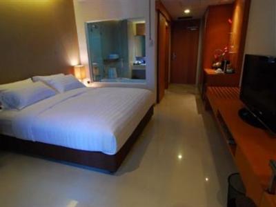 Hotel Selection Pattaya