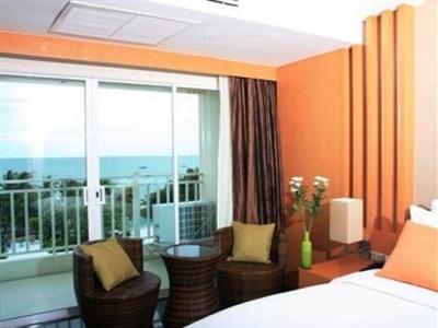 Hotel Selection Pattaya