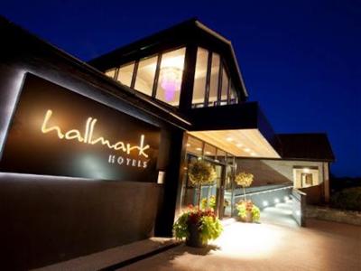 Hallmark Hotel Gloucester