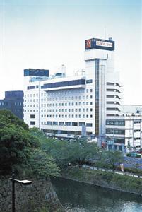 Tokyu Inn Wakayama