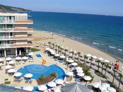 Zornitza Sands SPA Hotel