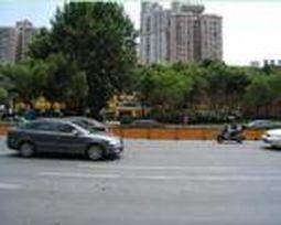 7 Days Inn Shanghai Tianshan Road