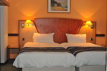 Comfort Hotel La Mandallaz Annecy