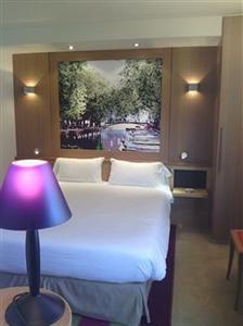 Comfort Hotel La Mandallaz Annecy