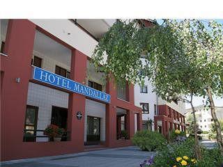 Comfort Hotel La Mandallaz Annecy