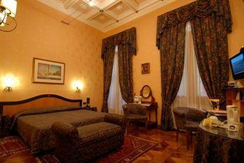 BEST WESTERN Hotel Genova