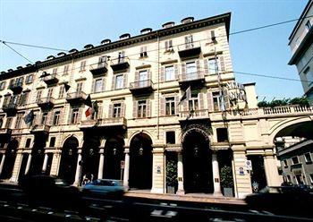 BEST WESTERN Hotel Genova