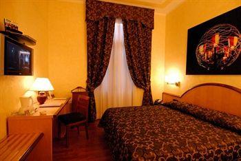 BEST WESTERN Hotel Genova