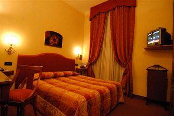 BEST WESTERN Hotel Genova