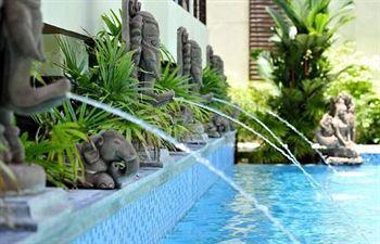 Poppa Palace Hotel Phuket