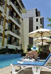 Poppa Palace Hotel Phuket