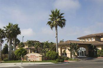 Hilton Garden Inn Carlsbad Beach